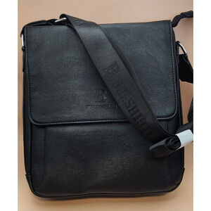 B.L. Shijia - 9' X 10" X 2.5" -Universal Leather Notepad -Luxury Case -BLP001043